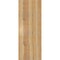 Ekena Millwork Framed Board-n-Batten Shutters, Rough Sawn Western Red Cedar, 16 1/8W x 42H, PR RBF06S16X042RWR - alternate 3